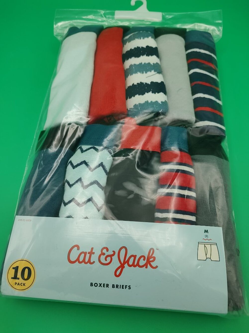 Cat & Jack Boxer Briefs